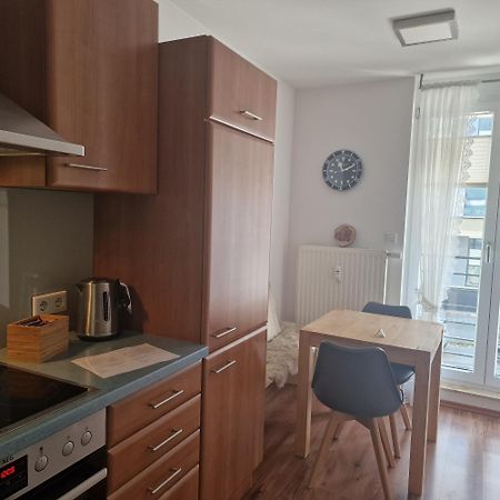 Koeln Appartement Eksteriør billede
