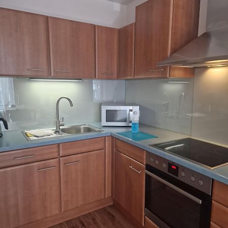 Koeln Appartement Eksteriør billede