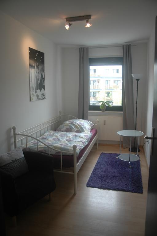 Koeln Appartement Værelse billede
