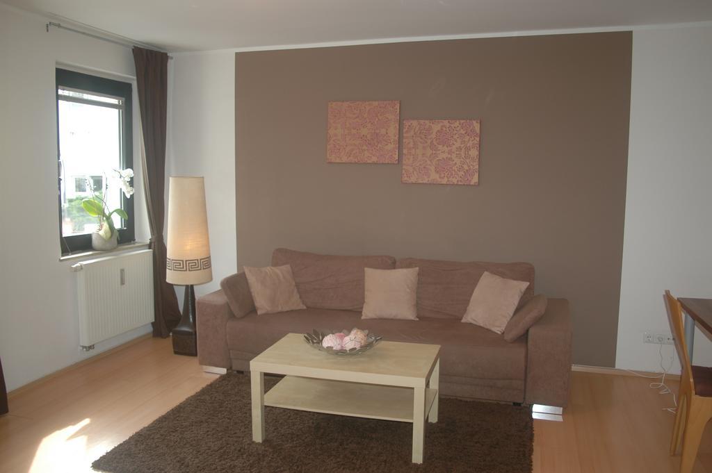 Koeln Appartement Værelse billede