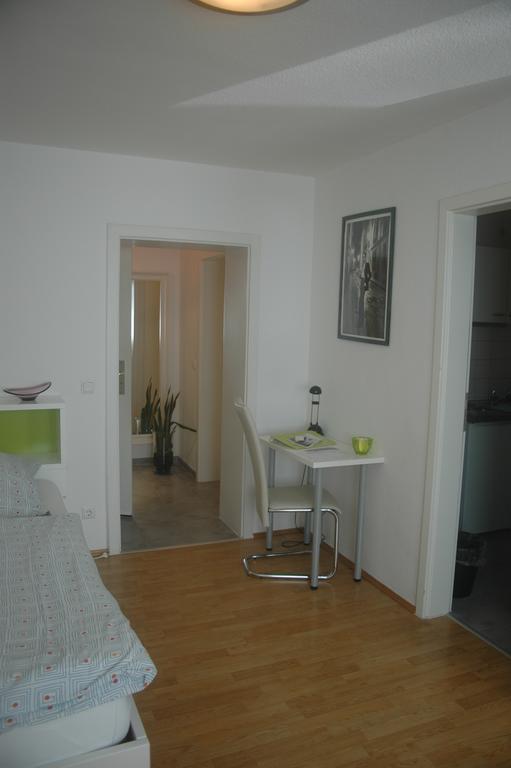 Koeln Appartement Værelse billede