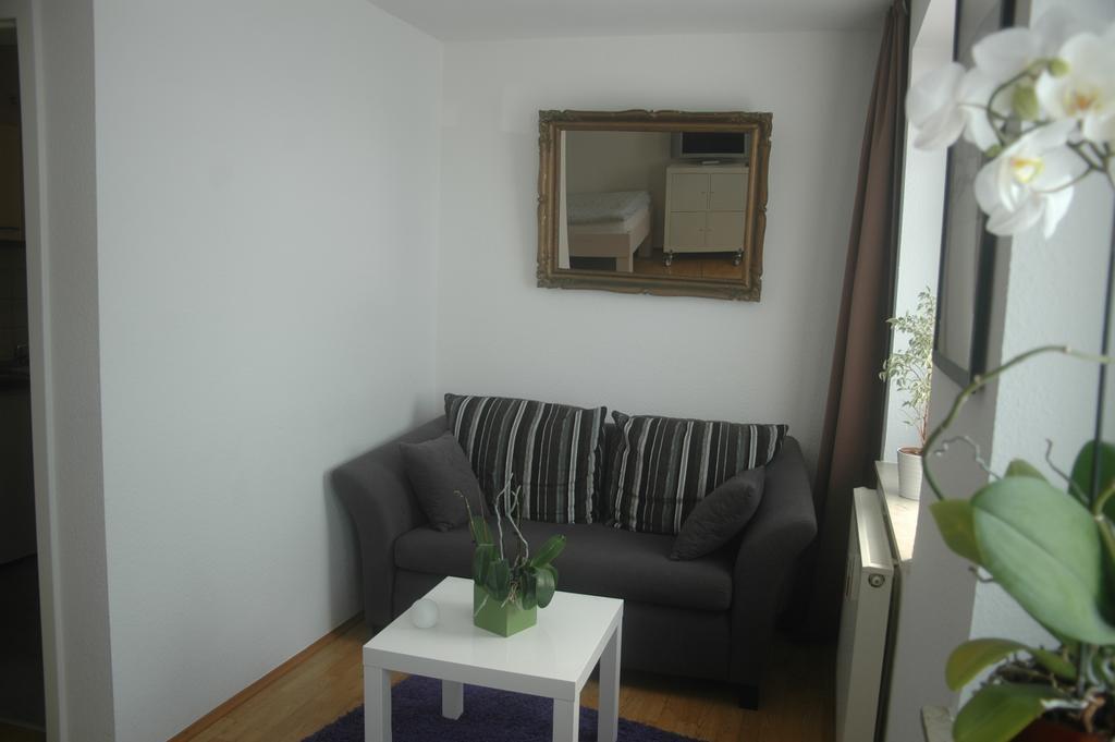 Koeln Appartement Værelse billede