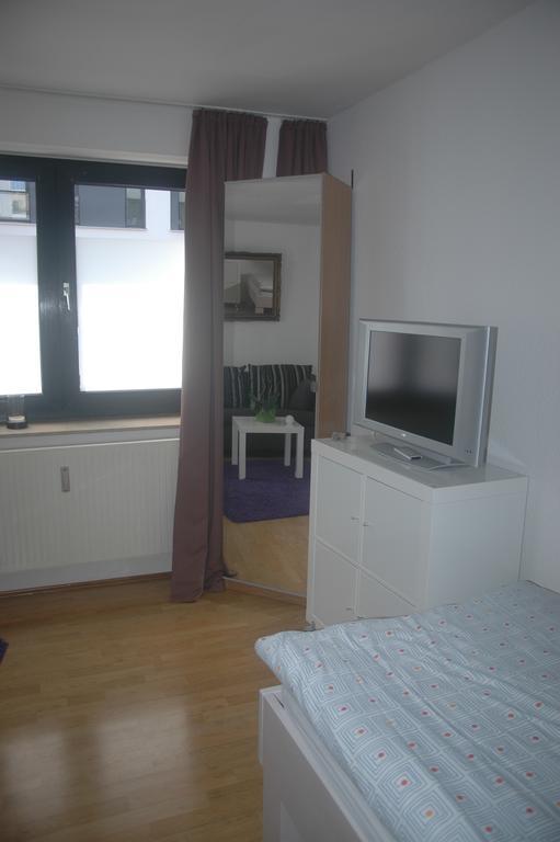 Koeln Appartement Værelse billede