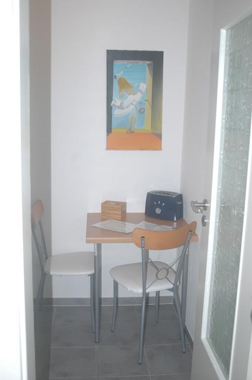 Koeln Appartement Værelse billede