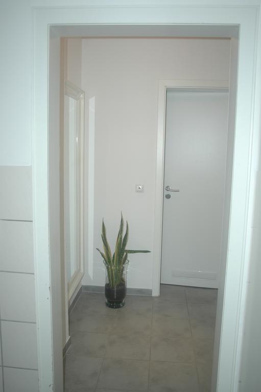 Koeln Appartement Værelse billede