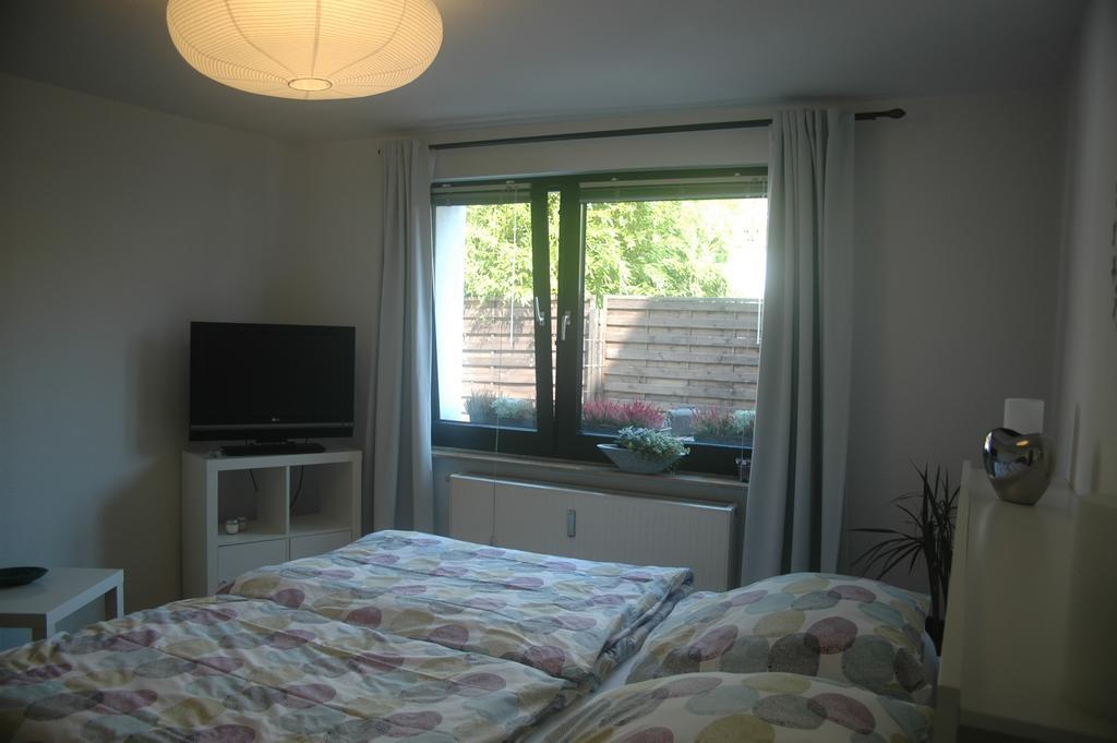 Koeln Appartement Værelse billede