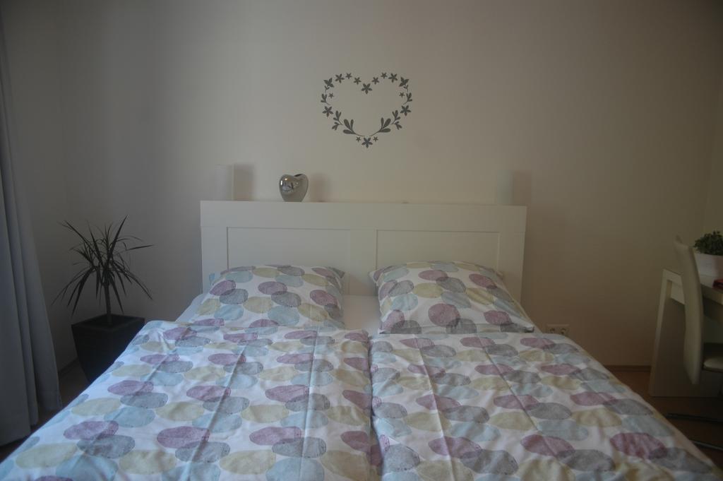 Koeln Appartement Værelse billede