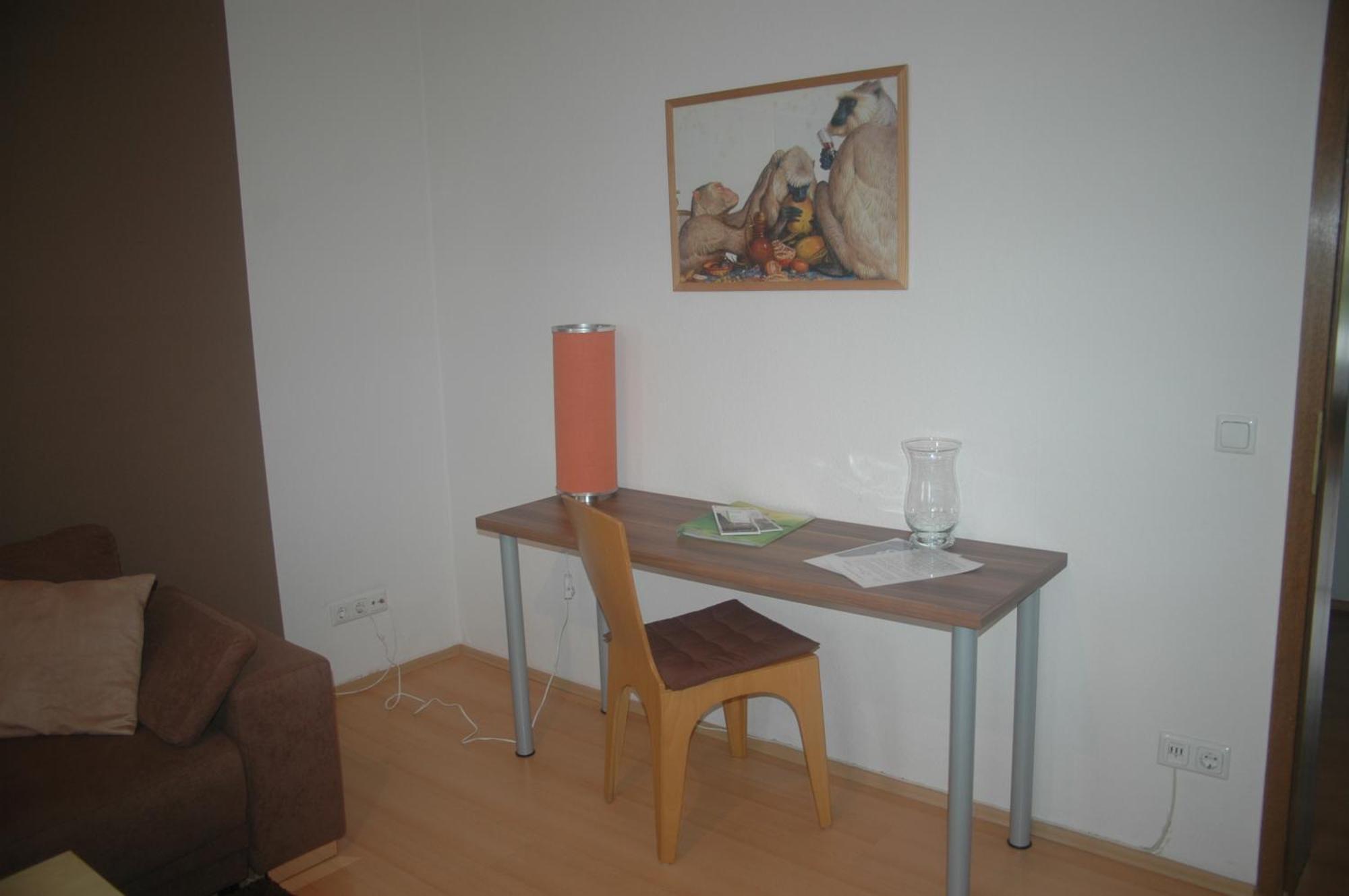 Koeln Appartement Værelse billede