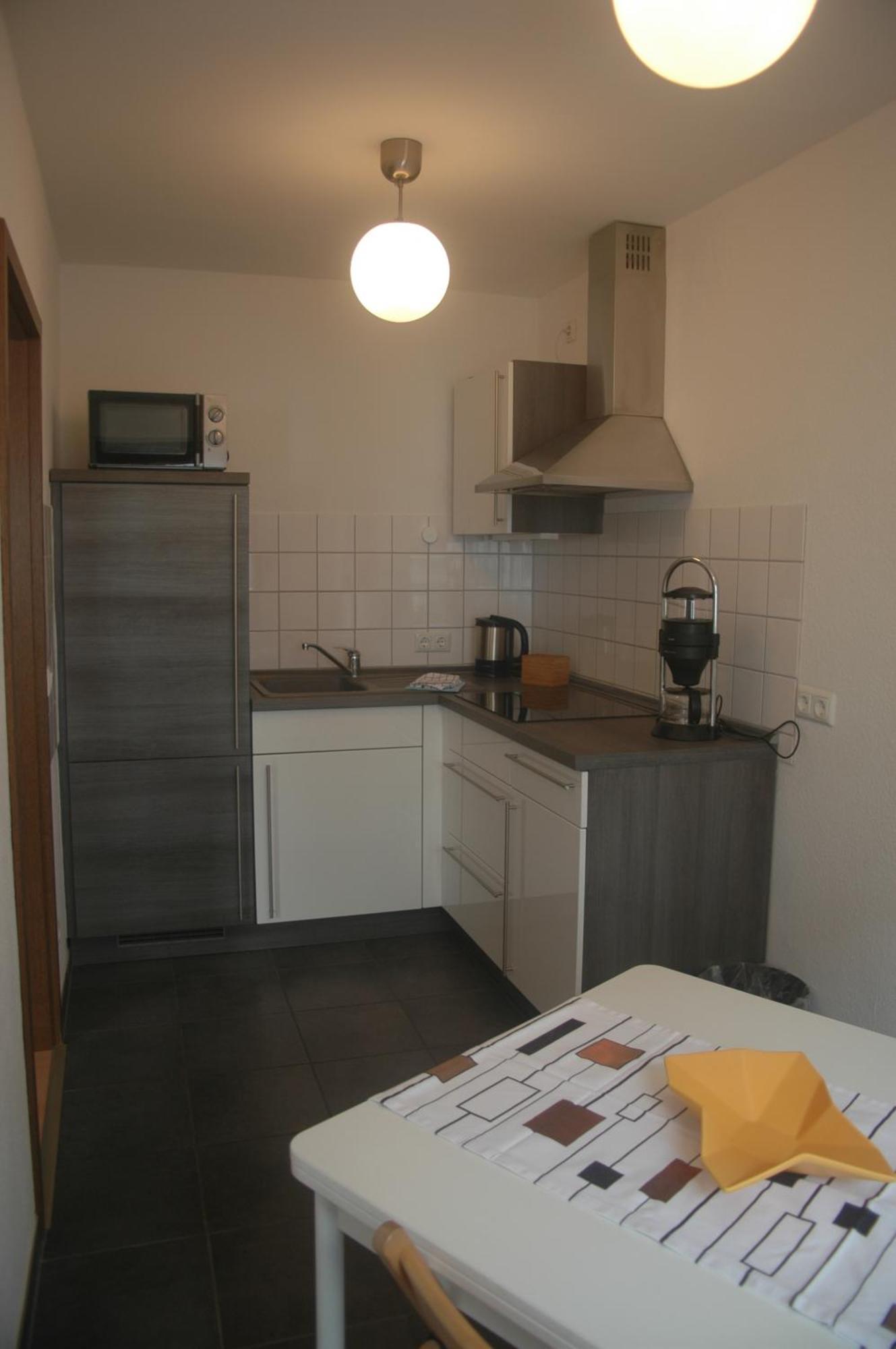 Koeln Appartement Værelse billede