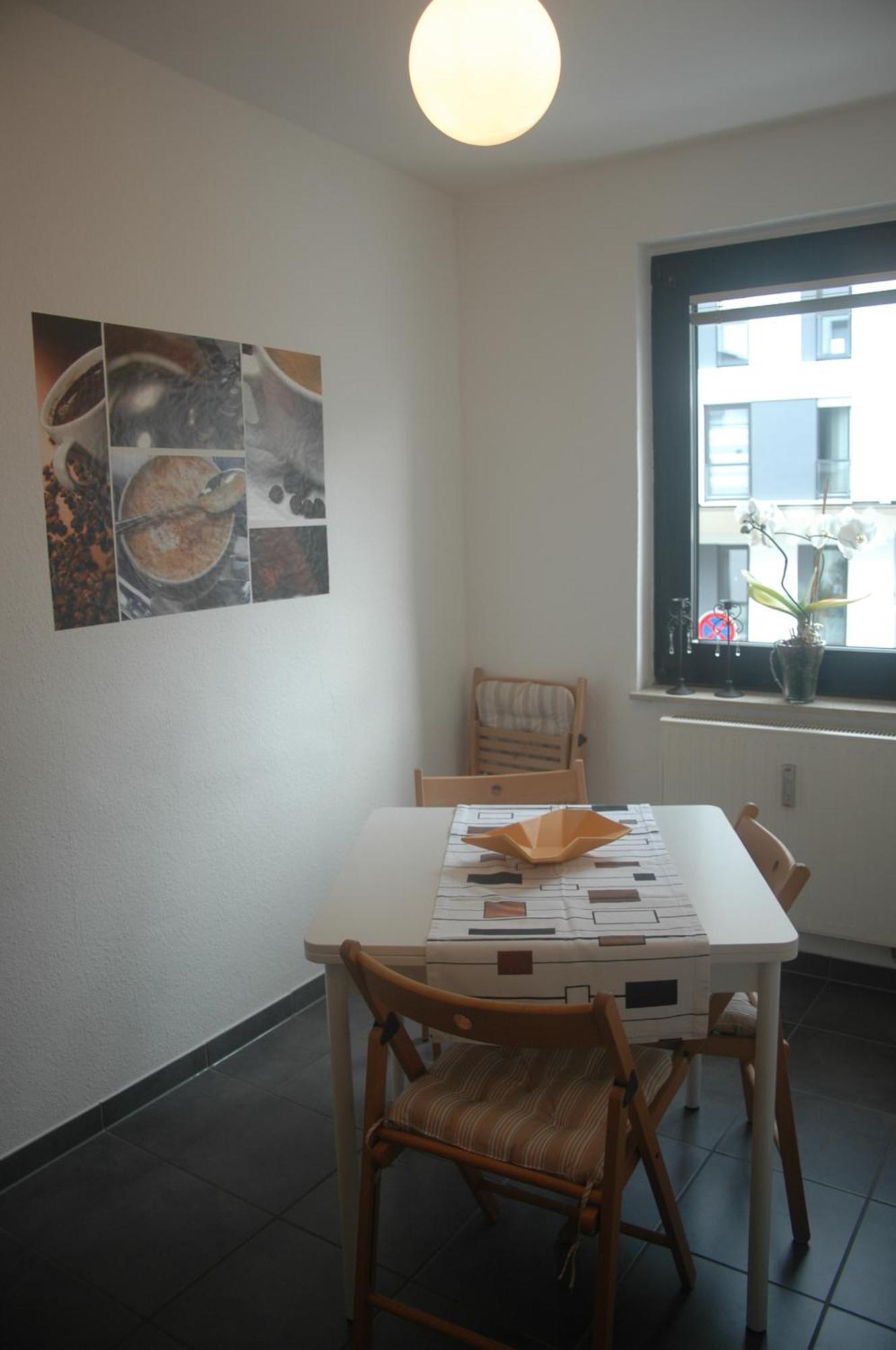 Koeln Appartement Værelse billede