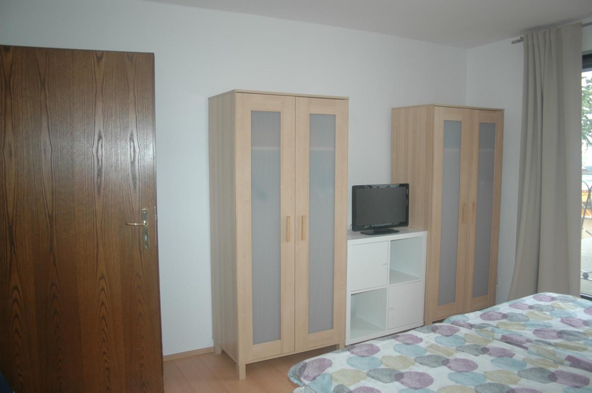 Koeln Appartement Værelse billede