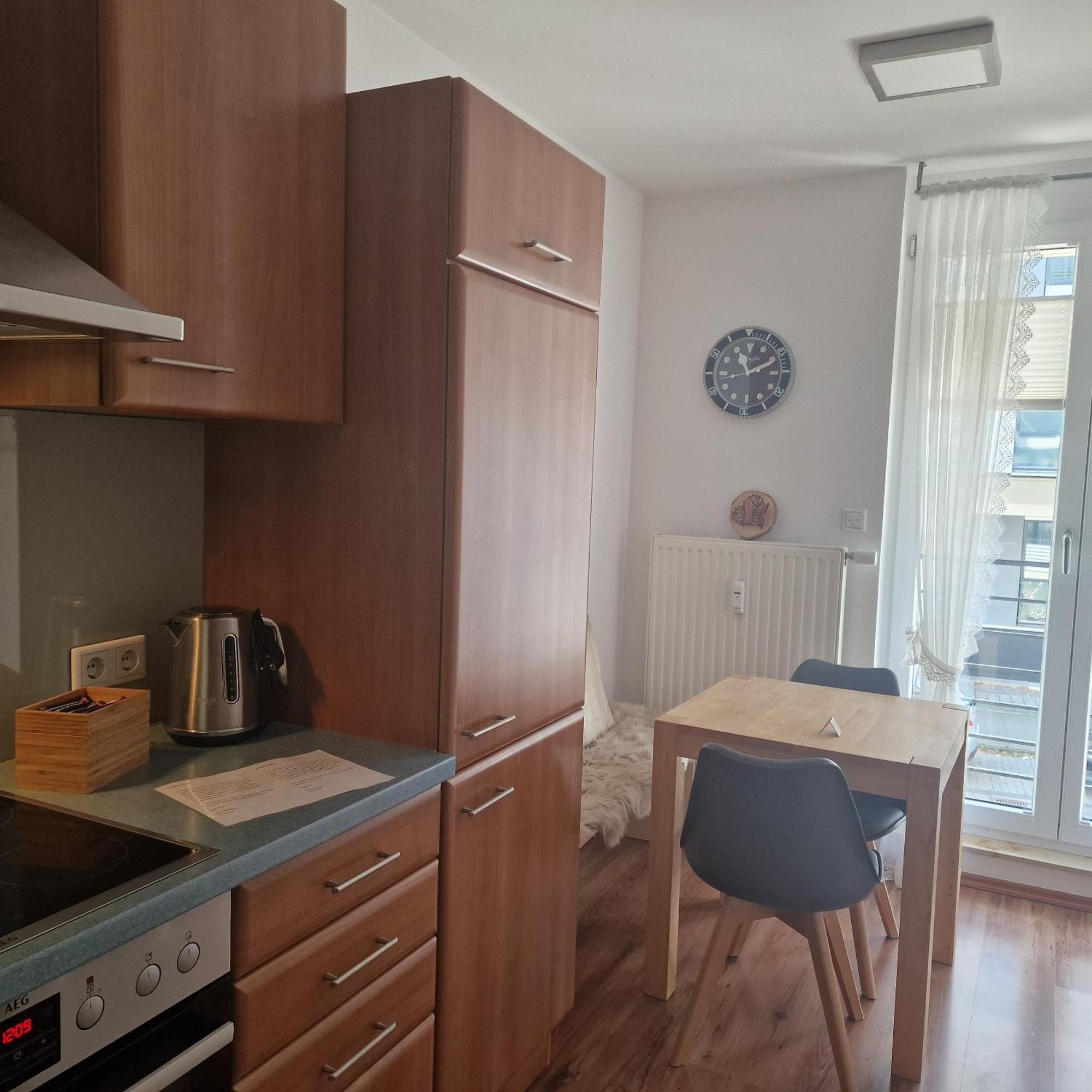 Koeln Appartement Eksteriør billede