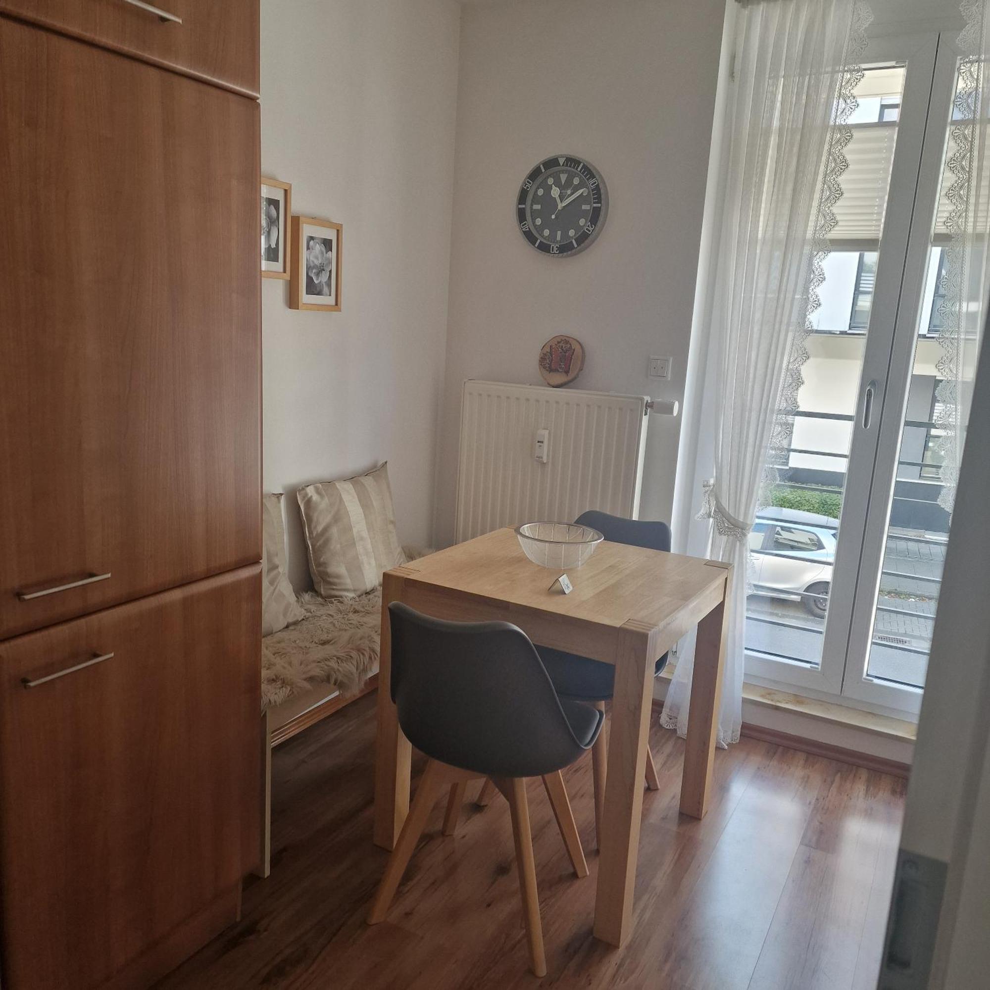 Koeln Appartement Eksteriør billede