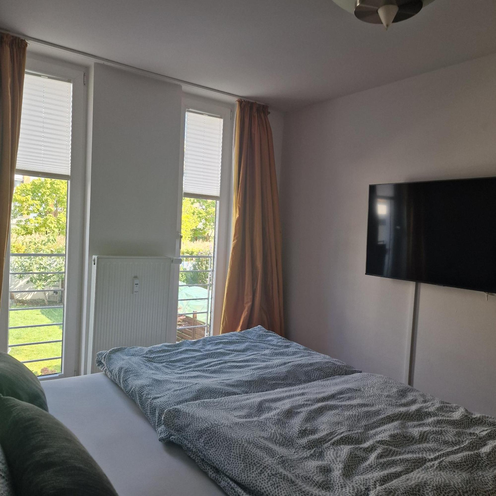 Koeln Appartement Eksteriør billede
