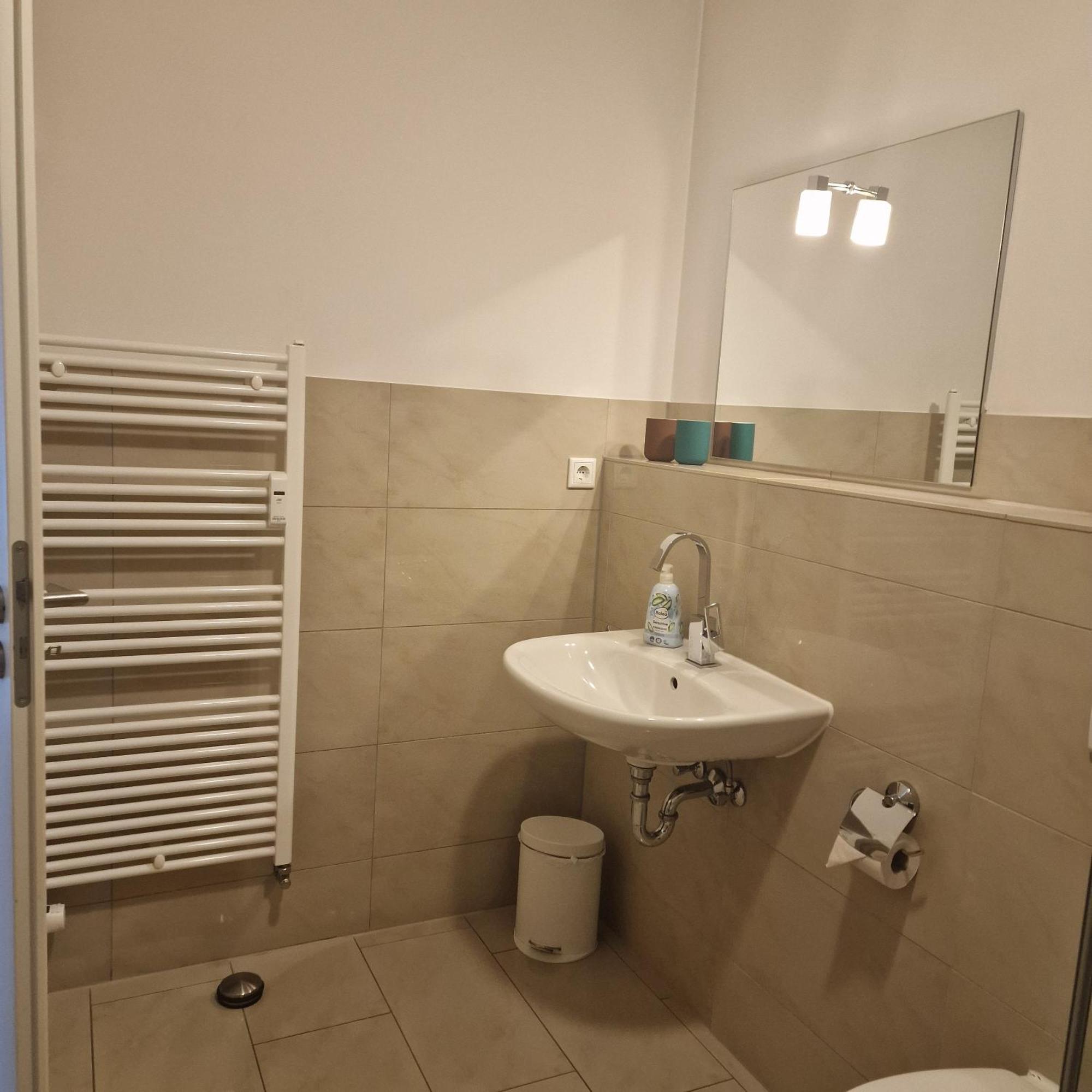 Koeln Appartement Eksteriør billede