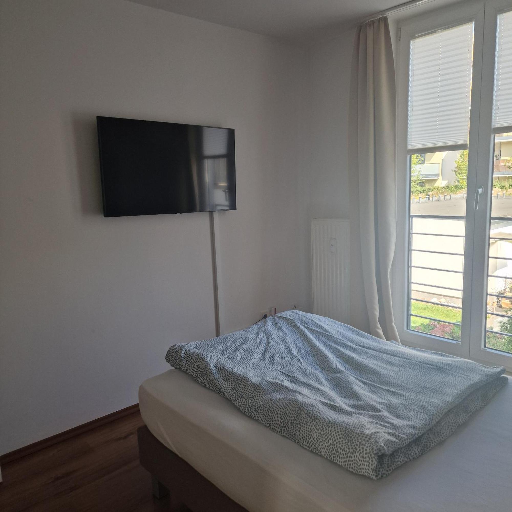 Koeln Appartement Eksteriør billede