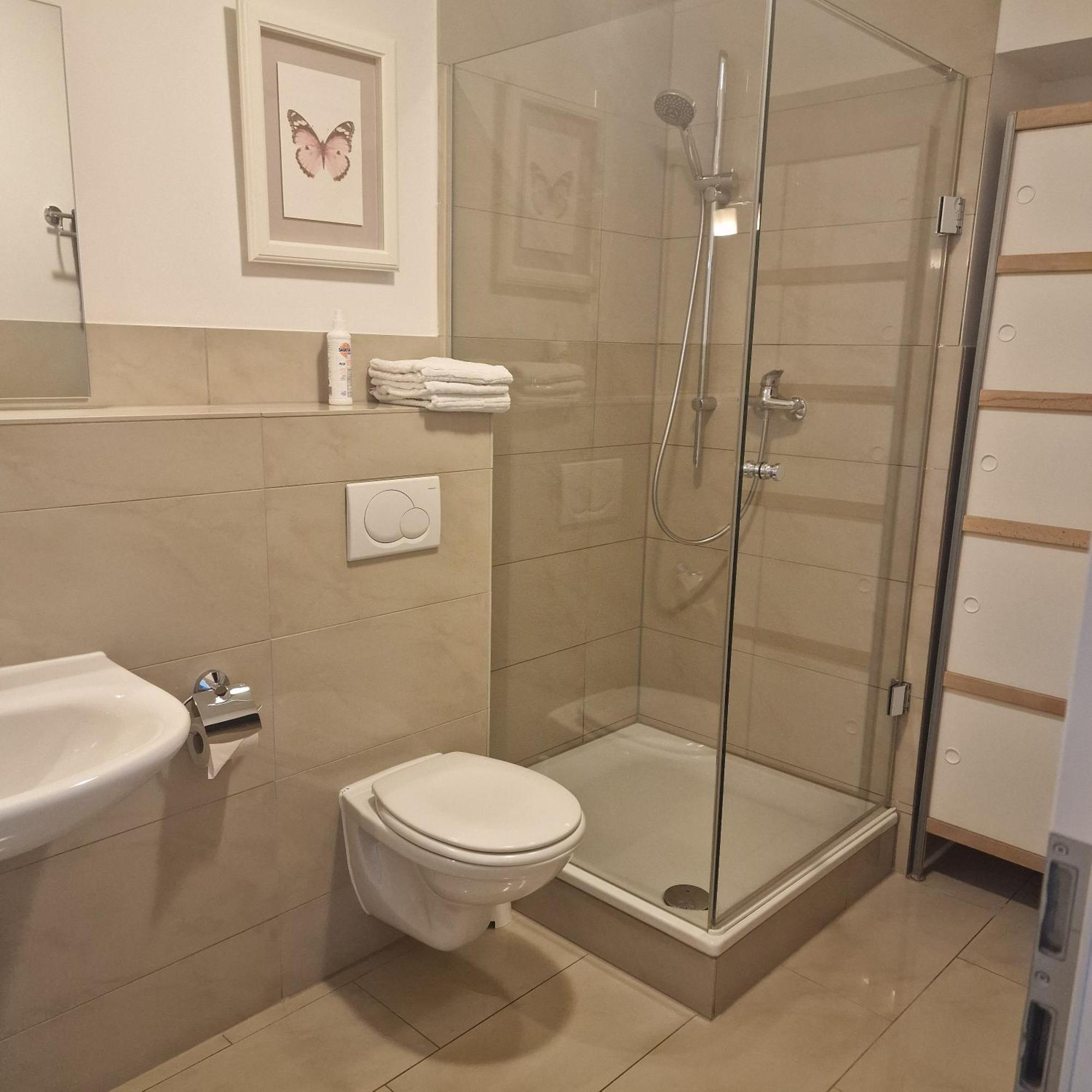 Koeln Appartement Eksteriør billede
