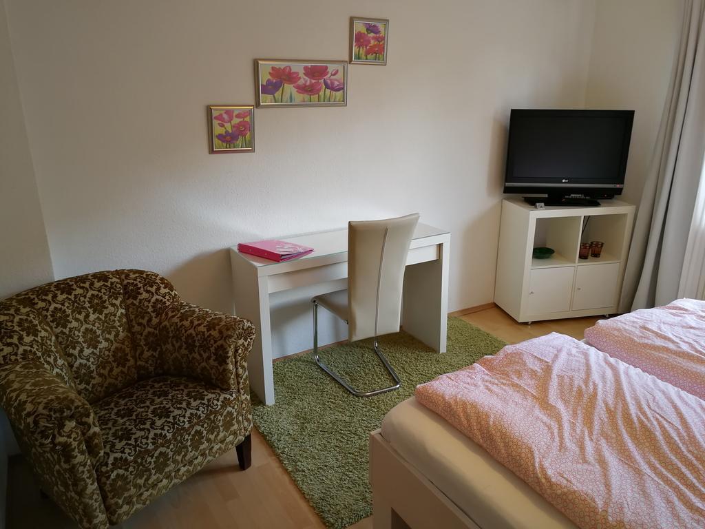 Koeln Appartement Eksteriør billede