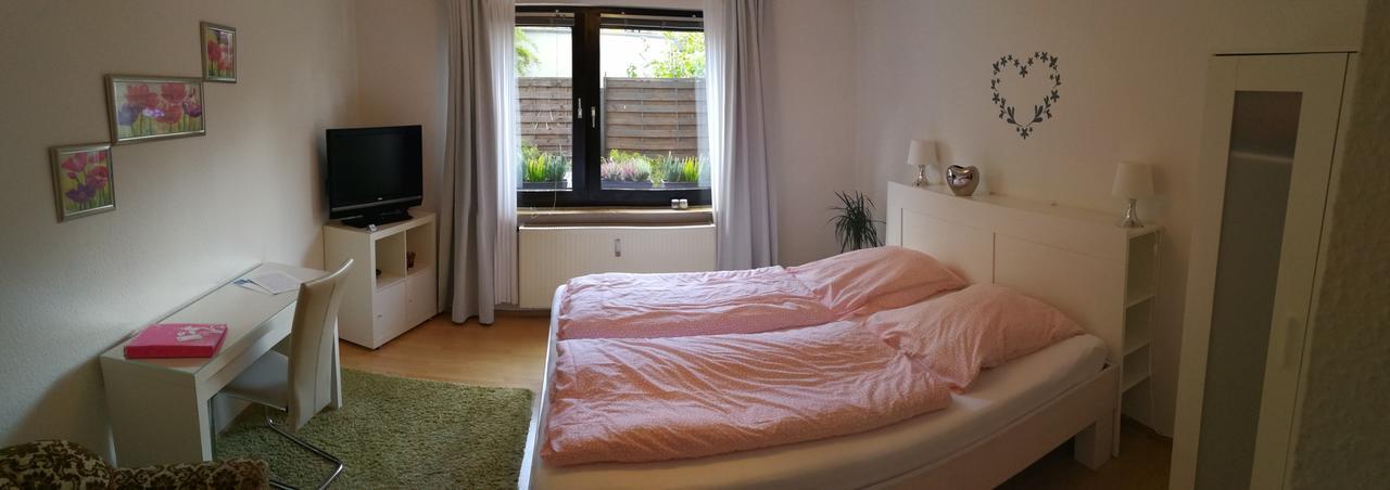 Koeln Appartement Eksteriør billede