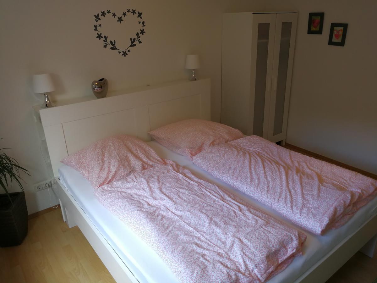 Koeln Appartement Eksteriør billede